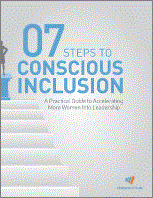 conscious inclusion