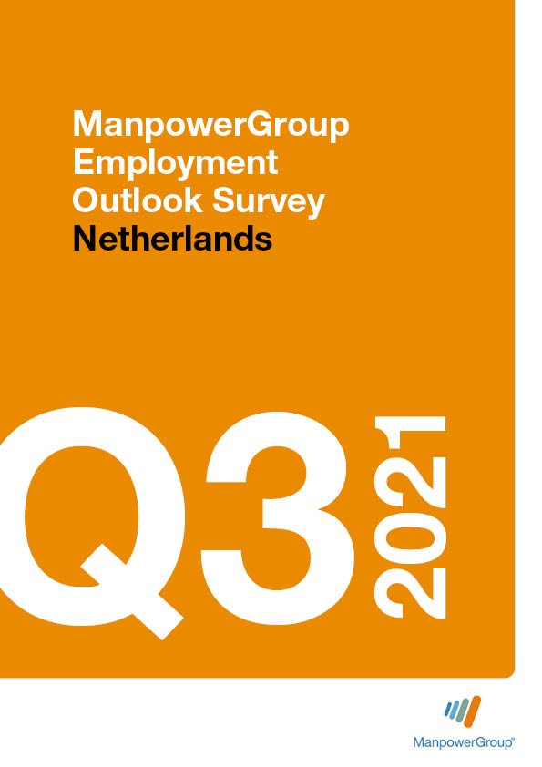 ManpowerGroup Employment Outlook Survey Q3