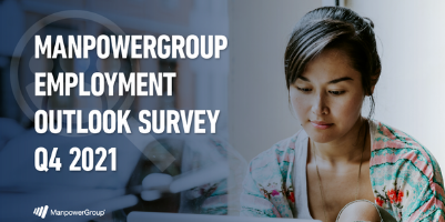 ManpowerGroup Outlook Survey